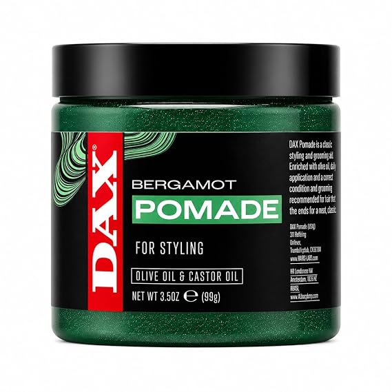 Dax Pomade, 3.5 Ounce