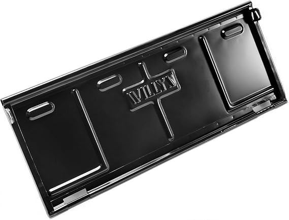 Omix-Ada | DMC-663188 | Tailgate, Steel | OE Reference: | Fits 1946-68 Willys CJ2ACJ3ACJ3B / CJ5