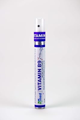 Vitamin B-9, Vitamin B, Vitamin B Complex, Vitamin, Multivitamin, Antioxidants, Spray Supplements, Vitamins in Spray, Vitamins
