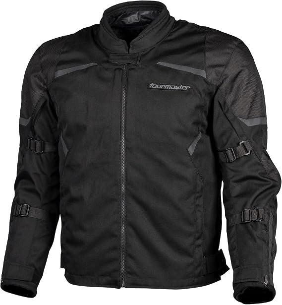 Tourmaster Men's Intake Motorcycle Jacket