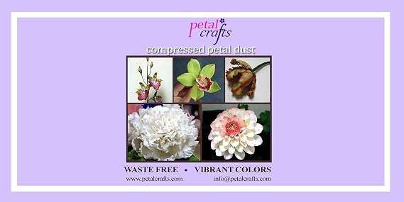 24 Color Palette Petal Dust (Set A)