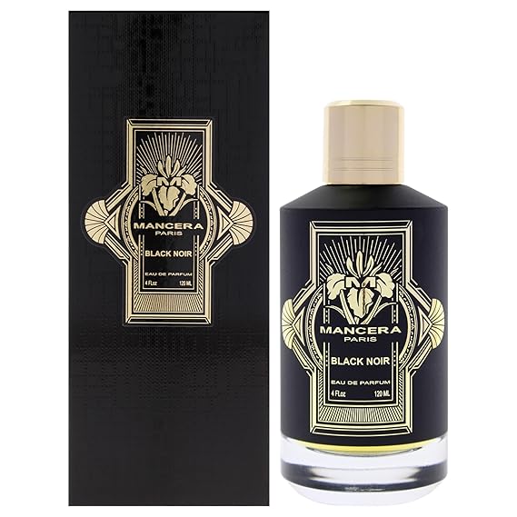 Black Noir - Eau de Parfum