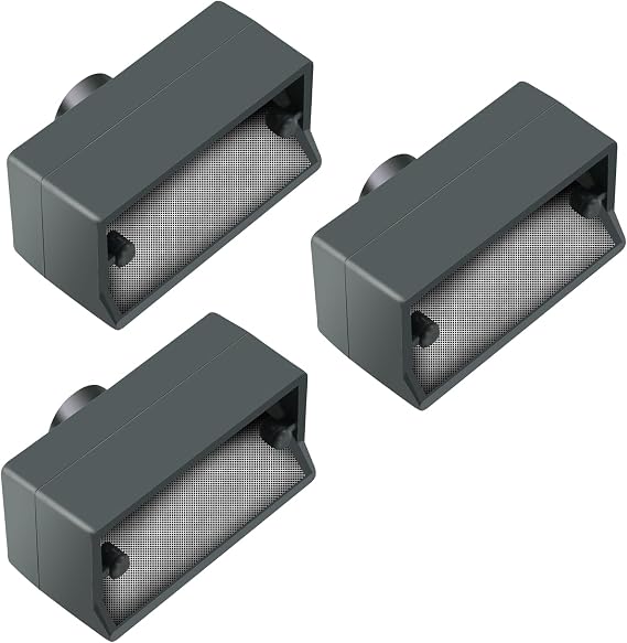 Ice Maker Filter compatible with GE Profile Opal 1.0 & 2.0 Nugget Ice Maker