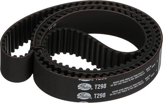 Gates T298 Premium Automotive Timing Belt