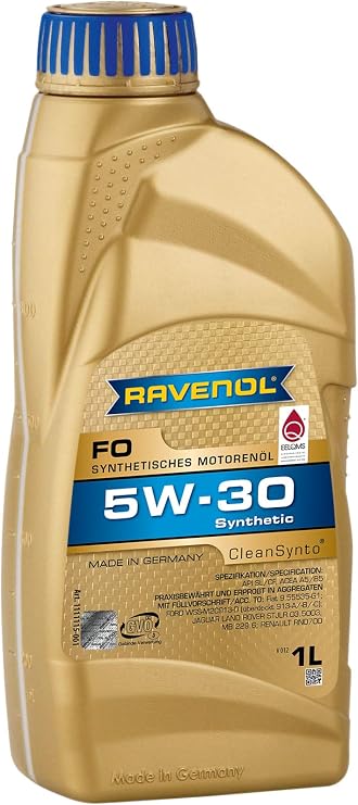 Ravenol Fo Sae 5w-30