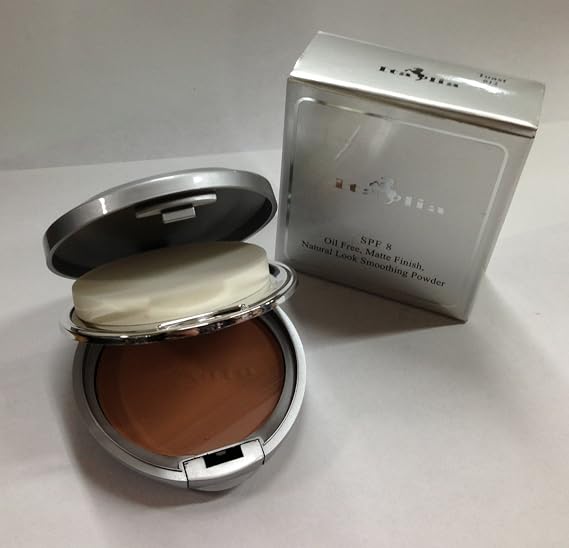 Italia Smoothing Powder - Toast 812