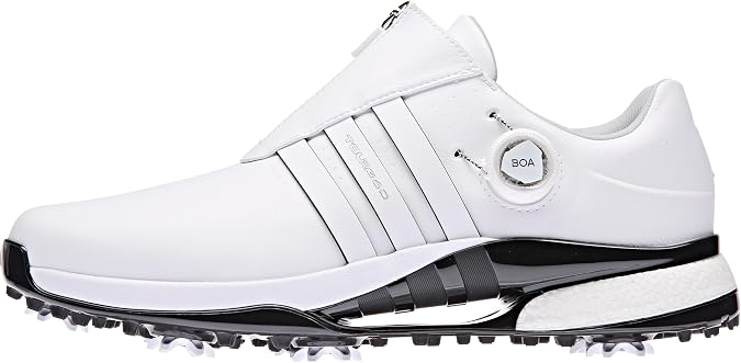 adidas Men's Tour360 Xt-sl Textile Golf Shoes