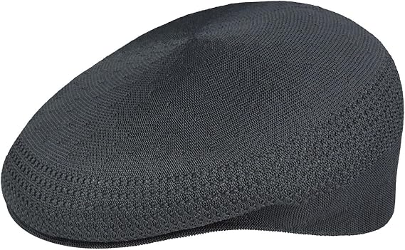 Kangol Wool 504 Hat - Surge/XXL Ivy Caps & Flat Caps
