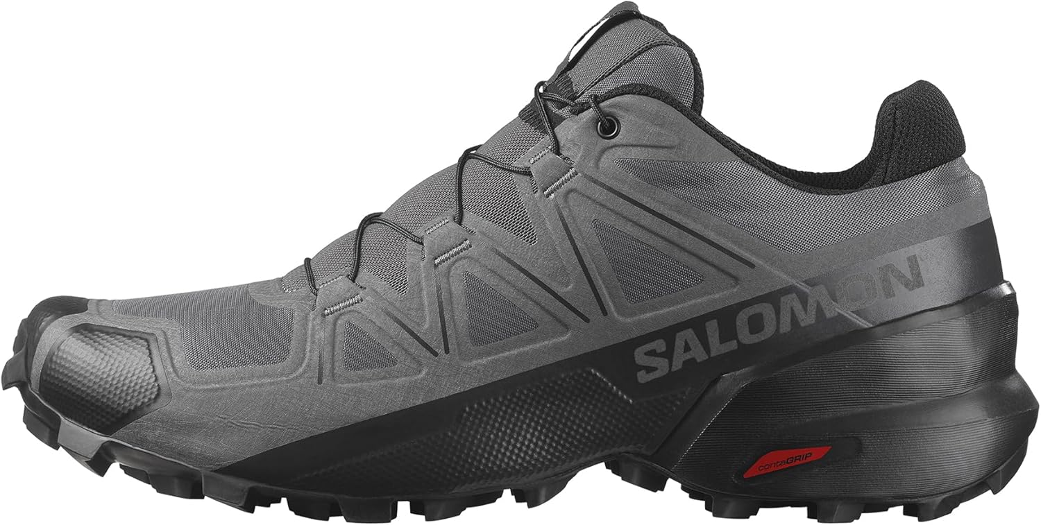 Salomon Men's SpeedcrossTrail Running Shoes