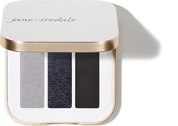 Jane Iredale PurePressed Göz Farı Üçlü