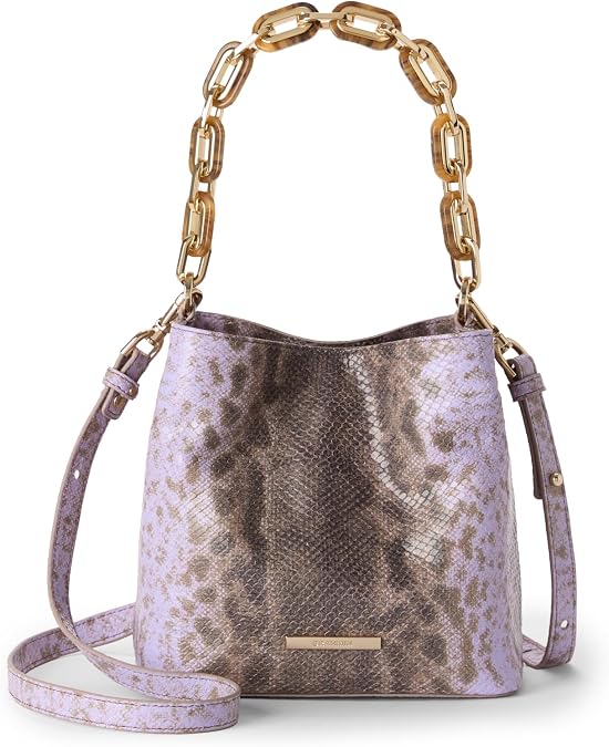 Mod Mini Amelia - Sheer Lavender Cassatt