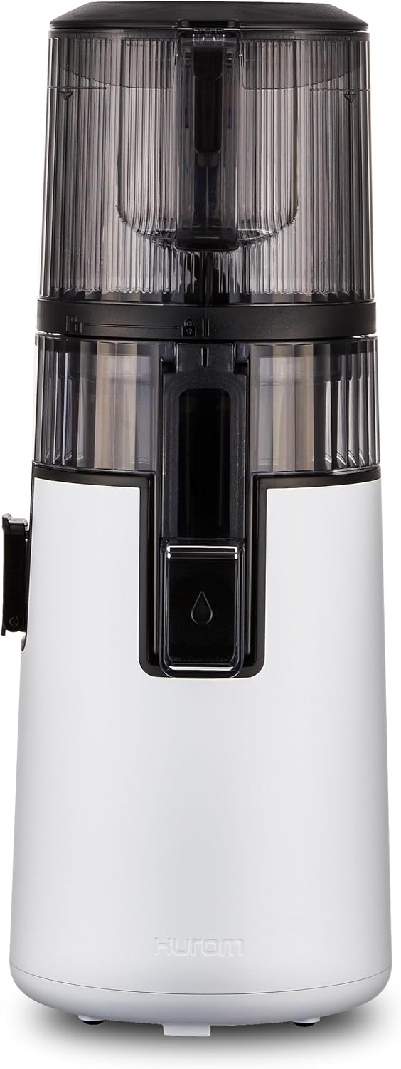 Hurom H-70FT white