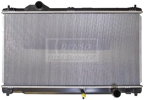 Denso 221-3169 Radiator