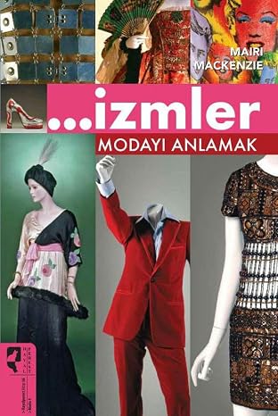 ...İzmler - Modayı Anlamak