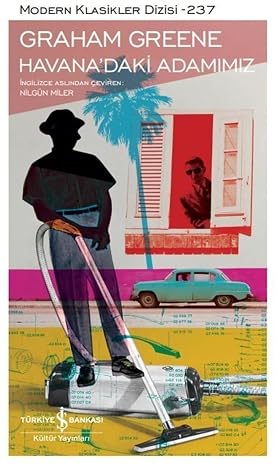 Havana’daki Adamımız