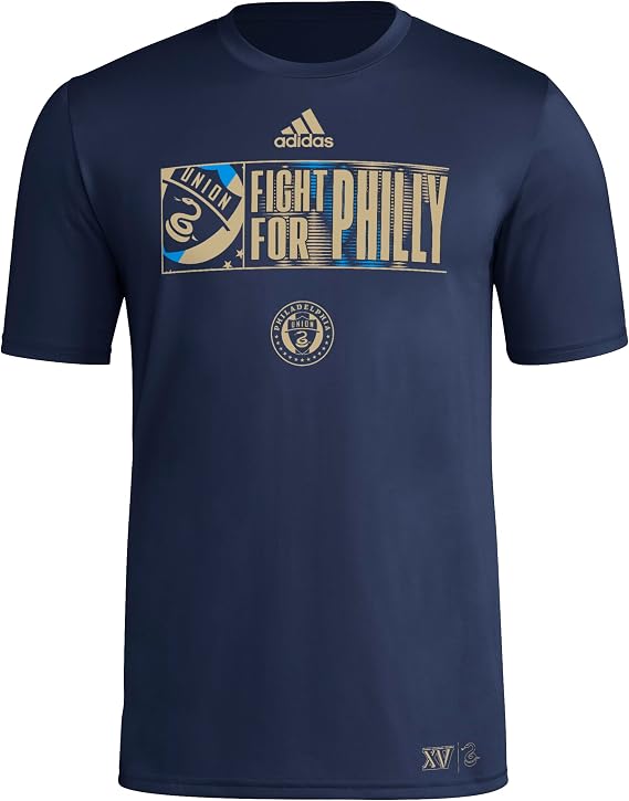adidas Mens Champions League Team Soccer Jersey