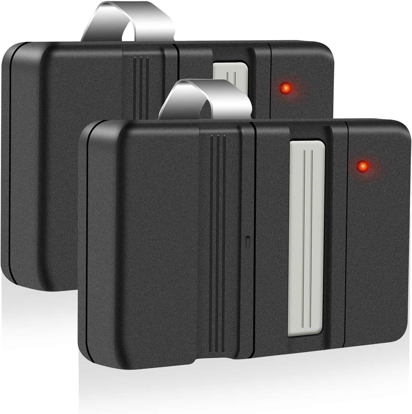 2 fo 9 & 12 DIP Switch Genie Garage Door Opener Remote, 1982 to 1996 Models, GT90-1 GT90 AT90 MAT90 912【】