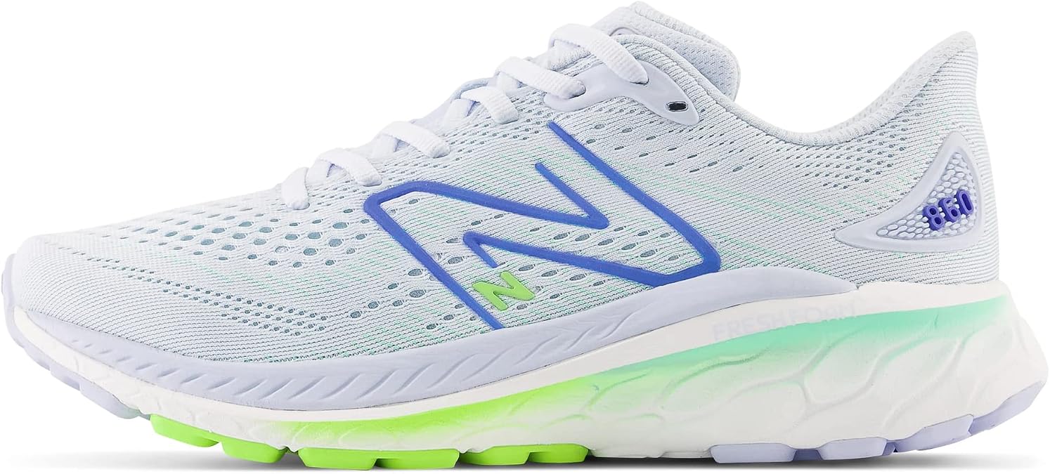 New Balance Womens Fresh Foam X 860 V13