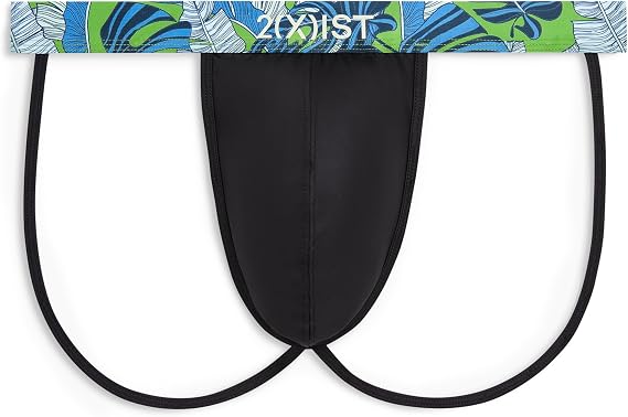 2(X) IST Men's Sliq Jock Strap