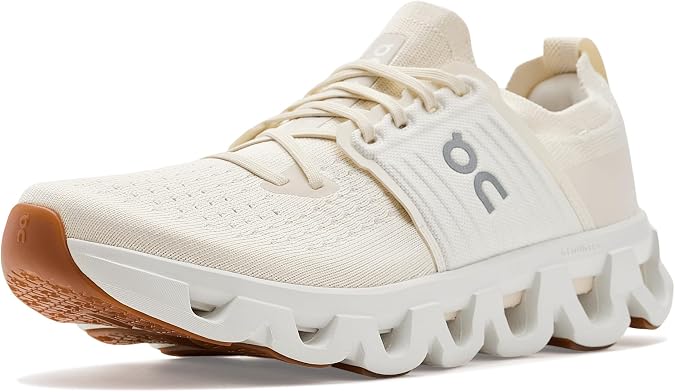 On Women's Cloudswift 4 Running Shoes