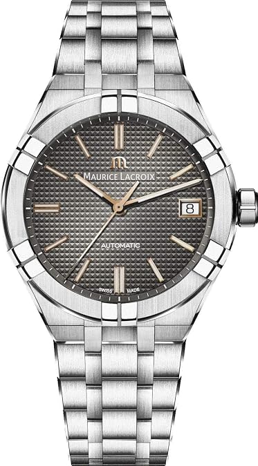 Automatic Date Watch 39mm by Maurice Lacroix