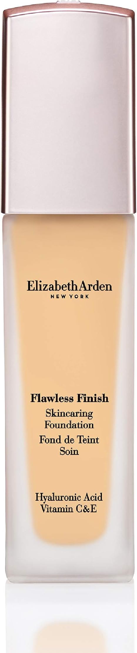 Elizabeth Arden Flawless Finish Skincaring Foundation
