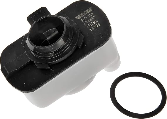 Dorman 310-219 Evaporative Emissions System Leak Detection Pump Compatible with Select Models
