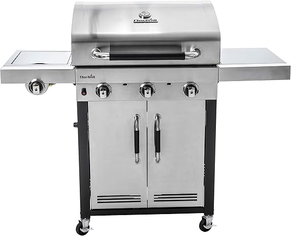 Char-Broil Advantage Series Grill