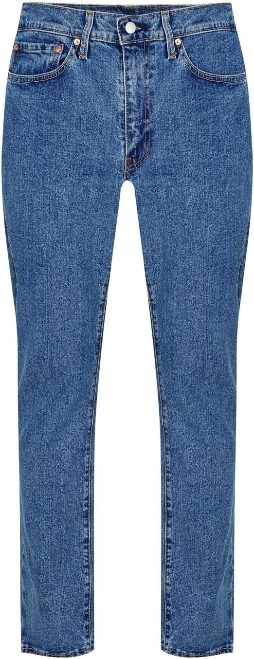 Levi's Men's 514 Straight Fit Trouser (Pack of 1)