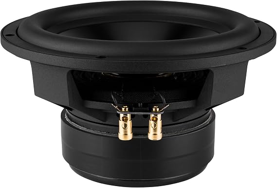 Dayton Audio RSS265HO-44 10" Reference HO DVC Subwoofer