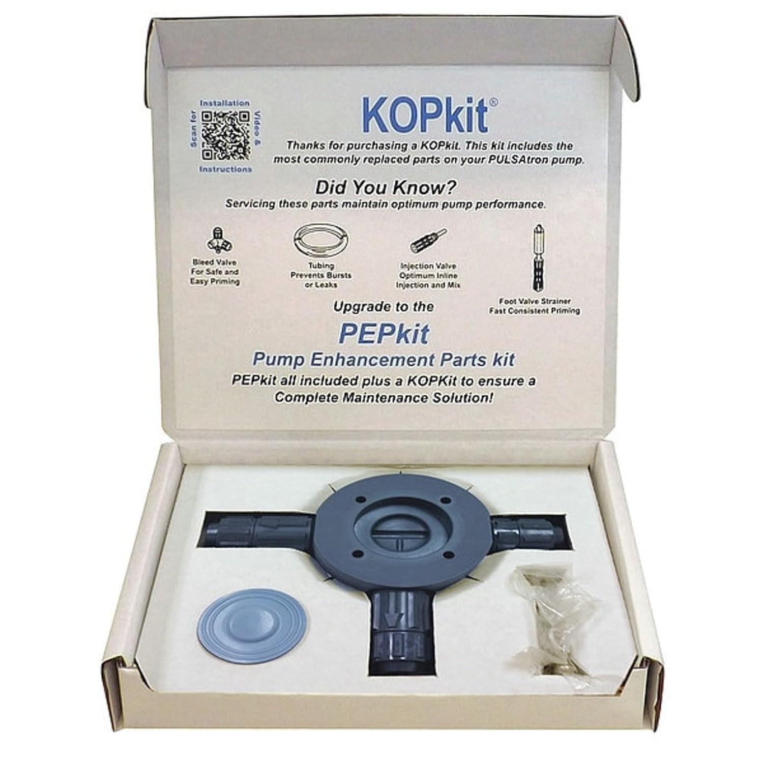 Pulsafeeder K4VVC9
