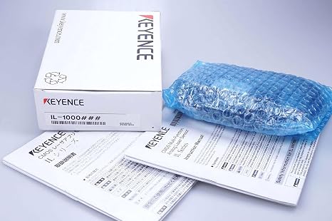 KEYENCE IL-1000 Amplifier New