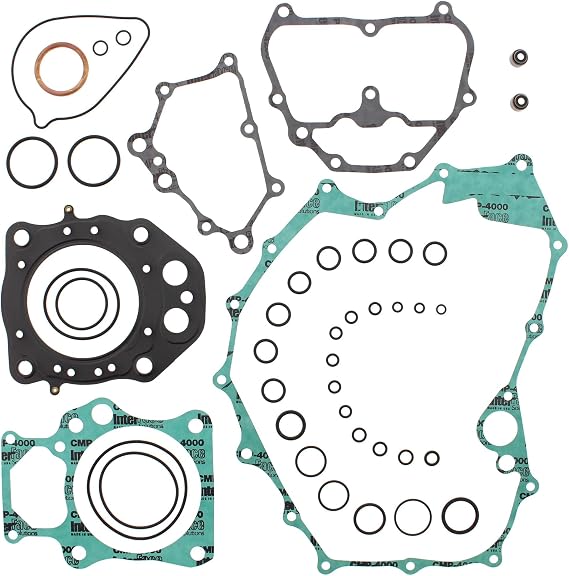 Vertex Complete Gasket Kit Compatible with/Replacement for Honda
