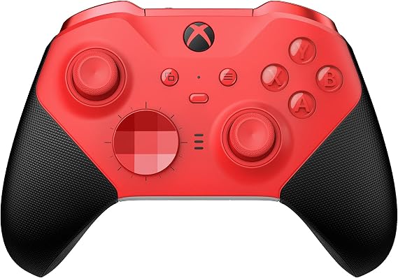 Xbox Elite Wireless Controller Series 2 - Core Edition (kırmızı)