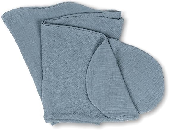 Blue Comfy Big Cover