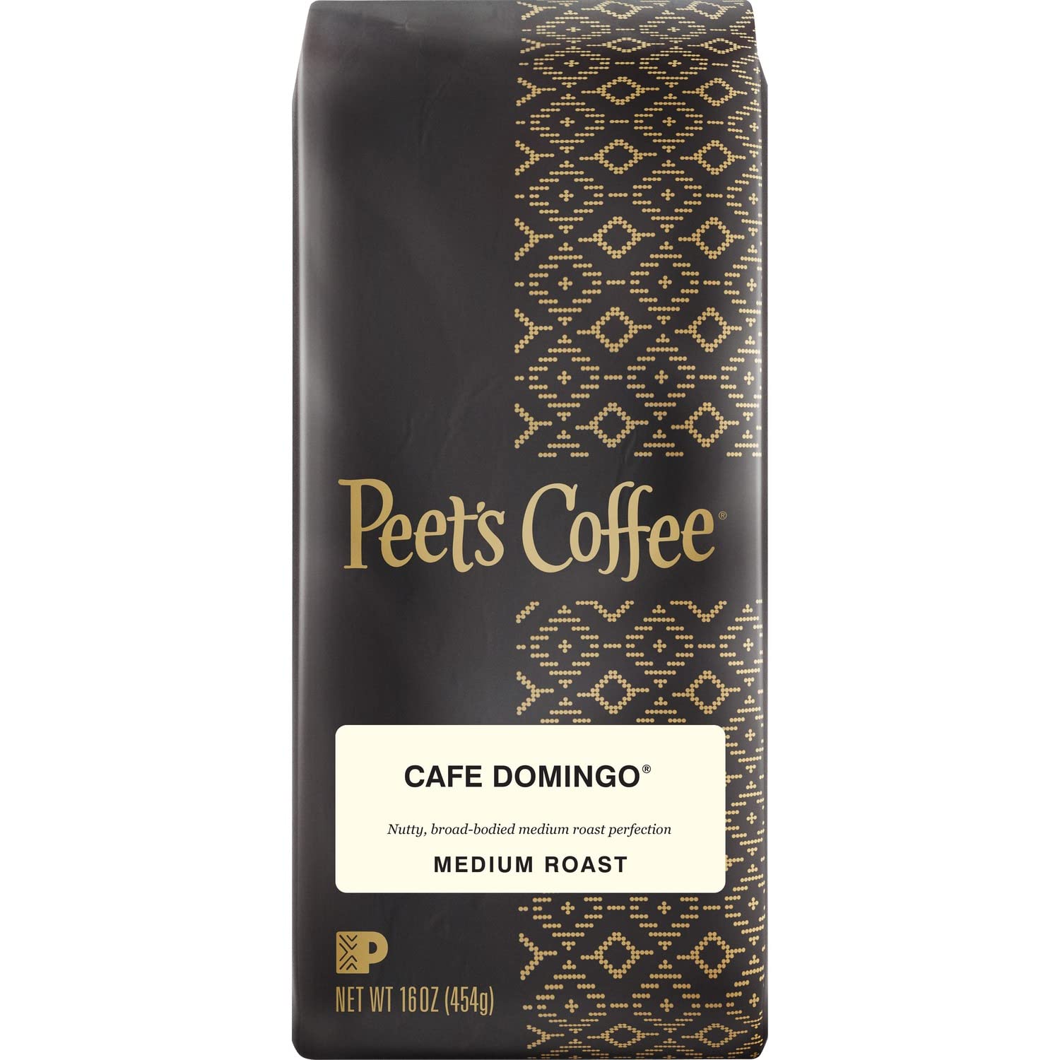 Peet&amp;amp;#39;s Peet&amp;amp;#39;s CoffeeTea Cafe Domingo Ground Coffee