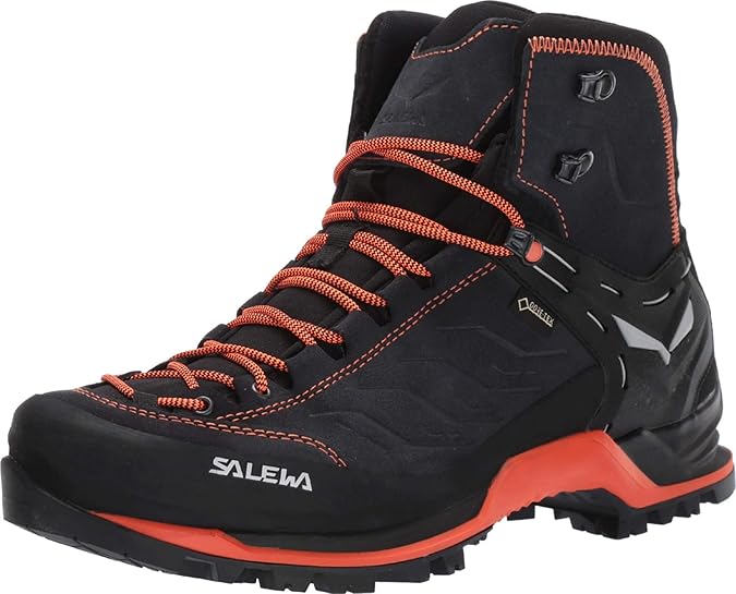 Men's Ms Mtn Trainer Mid Gtx Trekking &amp; Hiking Boots