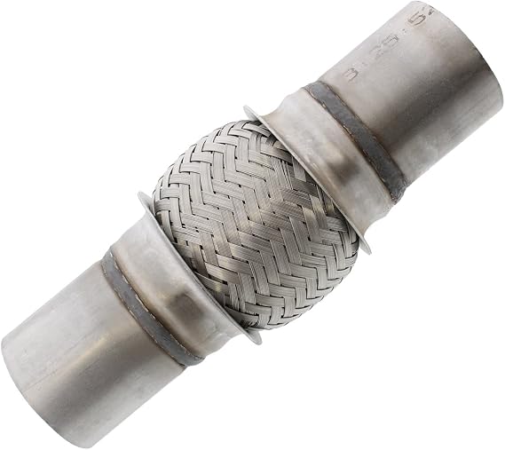 Jones Exhaust FLX2004N