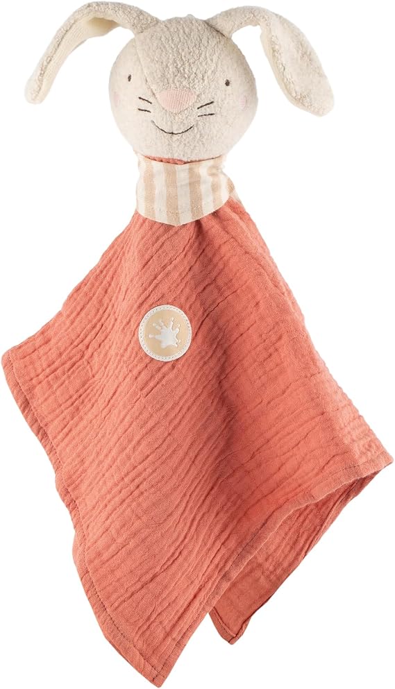 Sigikid Baby Rabbit Comforter