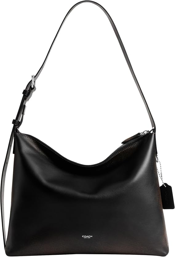 Mott Messenger 38 in Loved Leather