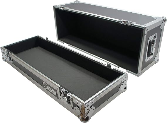 Guitar Amp Head Case Large Universal Flight Style Harmony Cases