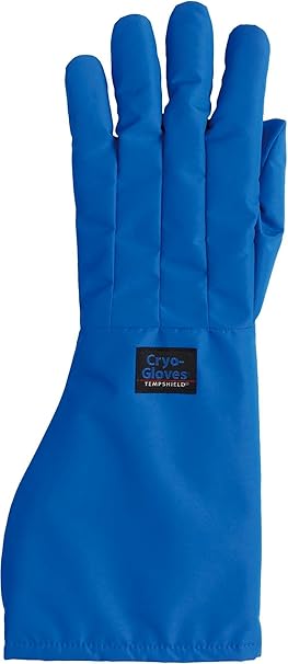 Tempshield EBS Cryo-Glove, Elbow Length, Small