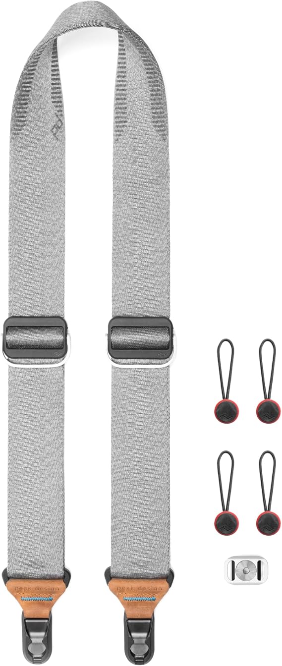 Peak Design Slide Camera Strap