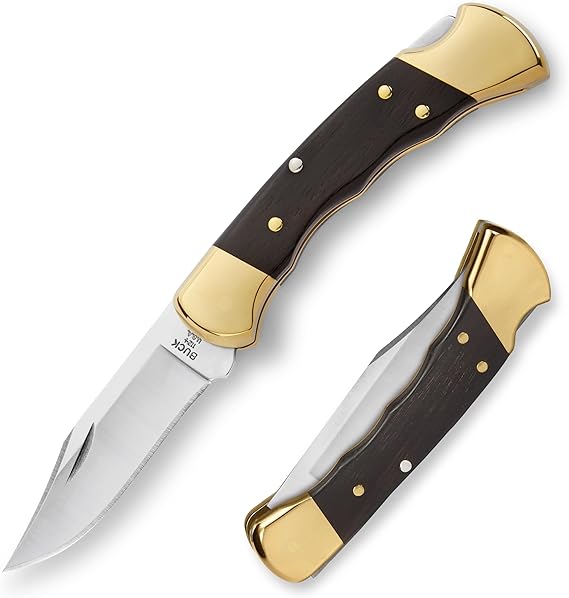 Ranger Folder w/Finger Grooves