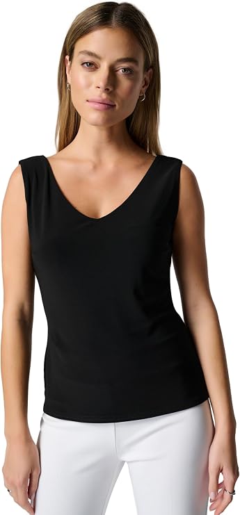 JOSEPH RIBKOFF Womens V-Neck Cami Style 201546