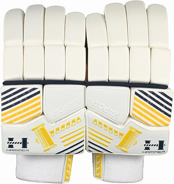 Hammer Vapor Cricket Batting Gloves