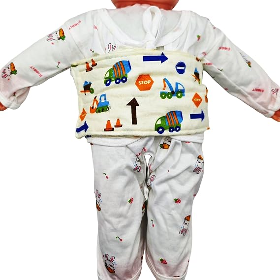 G Tube Belt for Babies Feeding Tube Belt Baby G Tube Accessories for Babies Tummy Time Belly Band for G Tube J Tube