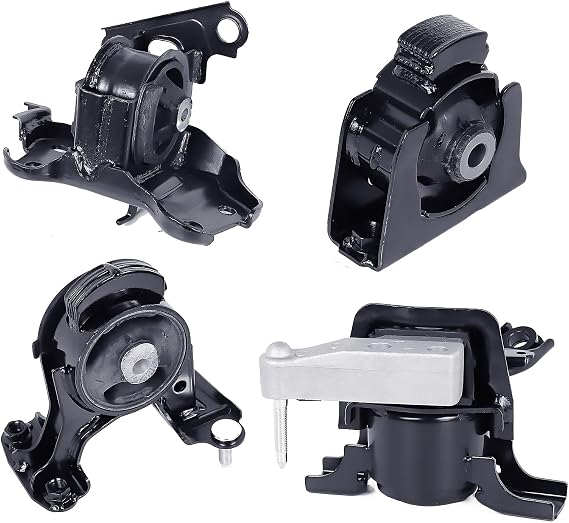 4PCS Engine Mount Set for RAV4 2013-2018 L4 2.5L
