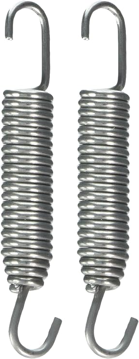 FMF Racing 11396 Exhaust Spring Kit