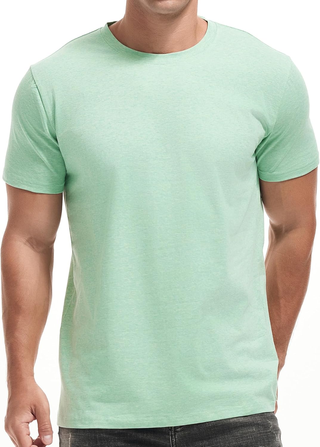 veiisar round neck t-shirts premium men t-shirts soft and fit men t-shirt with casual stylish tea f